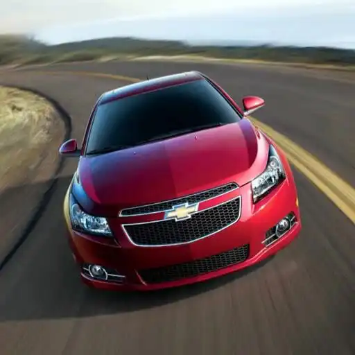 Free play online Chevrolet Cruze APK