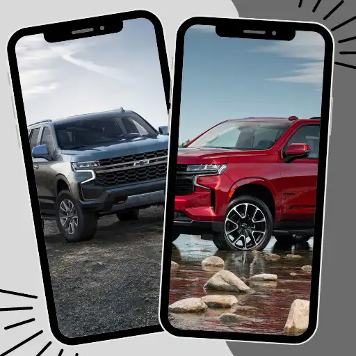 Play Chevrolet Tahoe Wallpapers APK Play Chevrolet Tahoe Wallpapers APK