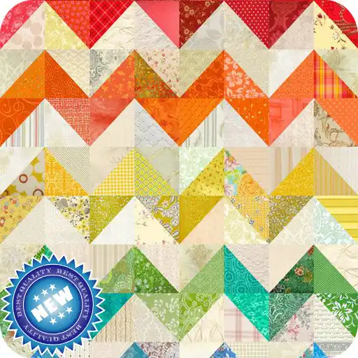 Play Chevron Wallpaper APK