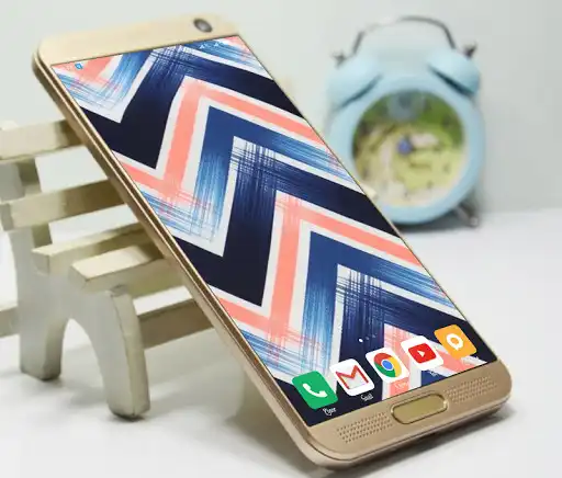 Play Chevron Wallpaper  and enjoy Chevron Wallpaper with UptoPlay