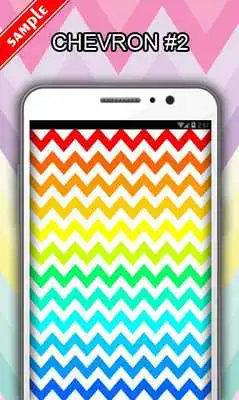 Play Chevron Wallpapers