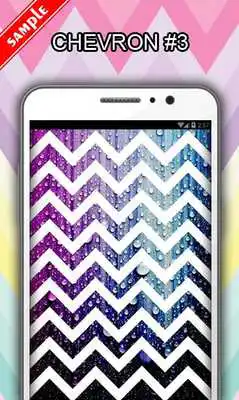 Play Chevron Wallpapers