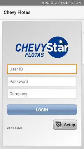 Play Chevy Flotas