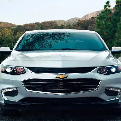 Play Chevy Malibu Wallpapers APK Play Chevy Malibu Wallpapers APK