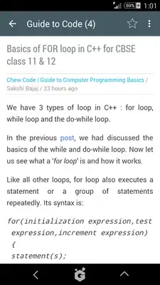 Play Chew Code Play Chew Code
