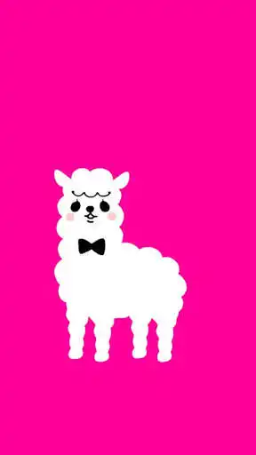 Play APK ChewingAlpacas CuteAnimal(FREE  and enjoy ChewingAlpacas CuteAnimal(FREE with UptoPlay jp.co.operahouse.alpaca03_free