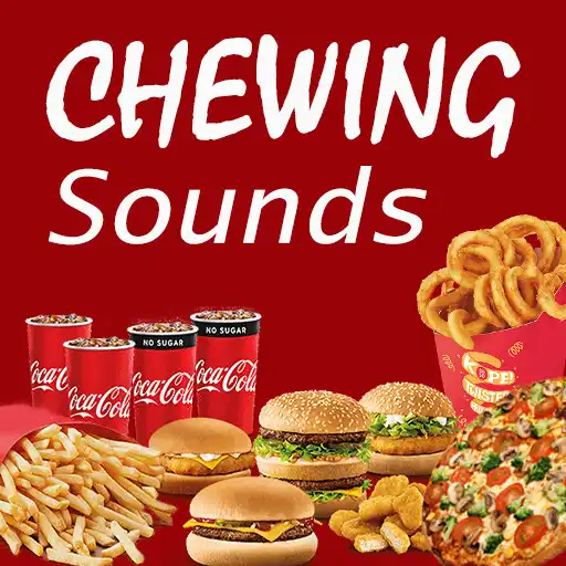 Play Chewing Sounds APK Play Chewing Sounds APK