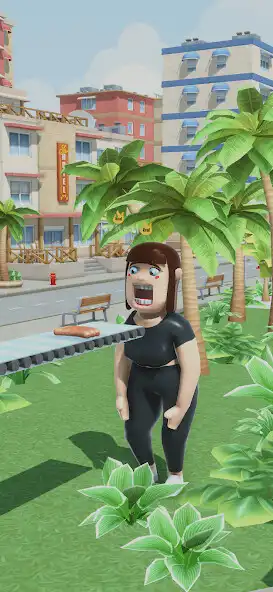 Play Chew It! as an online game Chew It! with UptoPlay