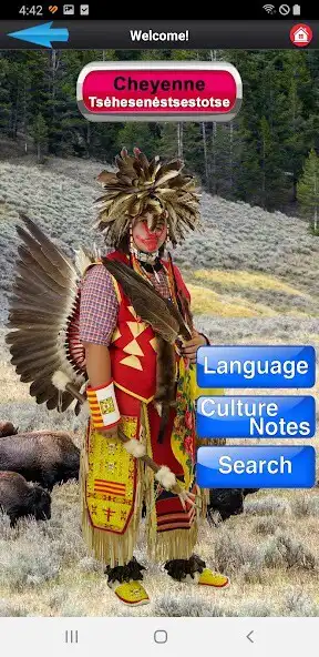 Play Cheyenne Arapaho as an online game Cheyenne Arapaho with UptoPlay