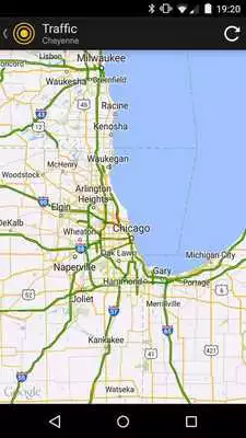 Play Cheyenne Sun Times