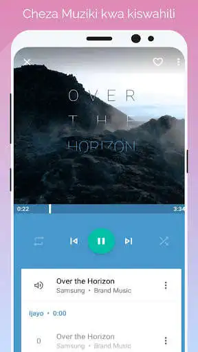 Play Cheza Muziki  and enjoy Cheza Muziki with UptoPlay