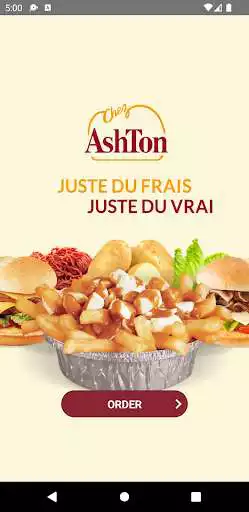 Play Chez Ashton  and enjoy Chez Ashton with UptoPlay