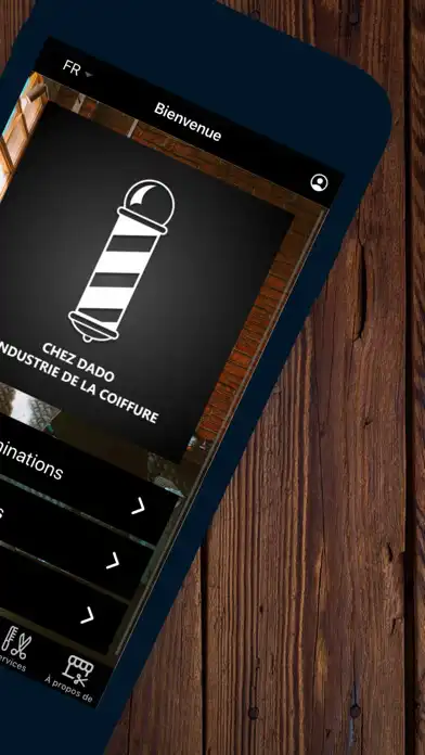 Play Chez Dado as an online game Chez Dado with UptoPlay