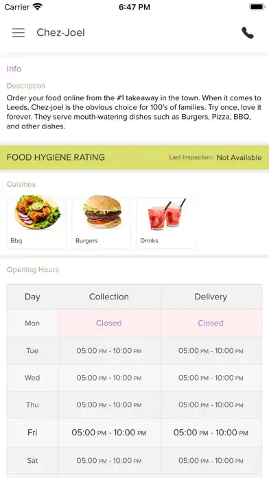 Play Chez-Joel as an online game Chez-Joel with UptoPlay