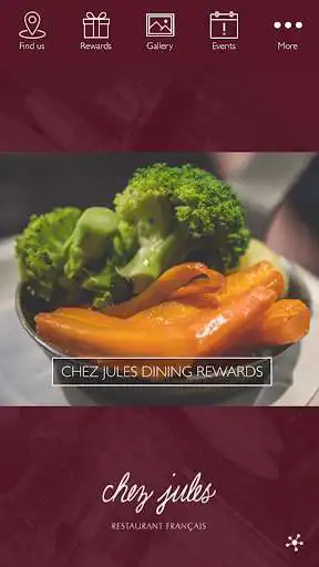 Play Chez Jules Chester  and enjoy Chez Jules Chester with UptoPlay