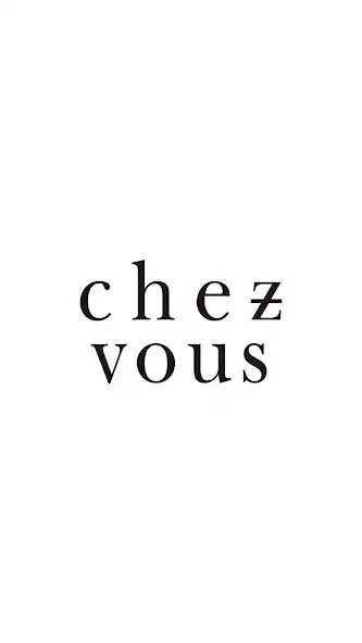 Play chez vous（シェヴー）  and enjoy chez vous（シェヴー） with UptoPlay
