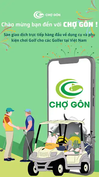Play CHỢ GÔN  and enjoy CHỢ GÔN with UptoPlay