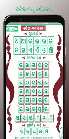 Play Chhabila madhu barnabodha as an online game Chhabila madhu barnabodha with UptoPlay