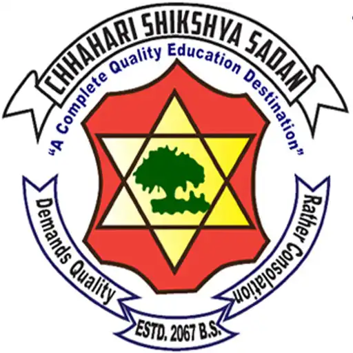 Play Chhahari Shikshya Sadan APK Play Chhahari Shikshya Sadan APK