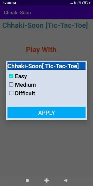 Play Chhaki-Soon as an online game Chhaki-Soon with UptoPlay