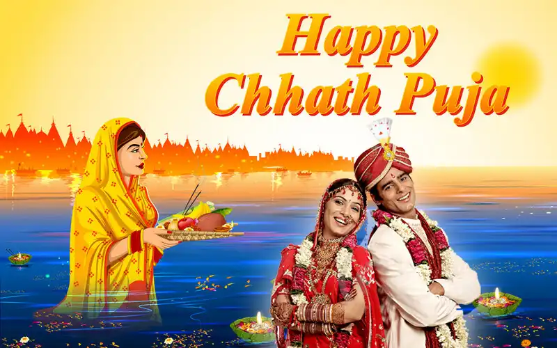 Play Chhath Puja Photo Frames as an online game Chhath Puja Photo Frames with UptoPlay