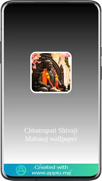 Play Chhatrapati Shivaji  Wallpaper as an online game Chhatrapati Shivaji  Wallpaper with UptoPlay