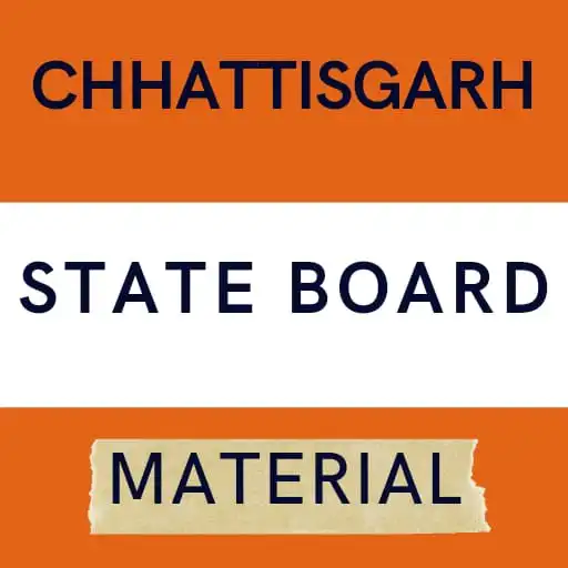 Play Chhattisgarh Board Material APK