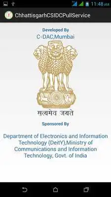 Play Chhattisgarh CSIDC services