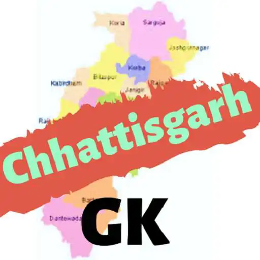 Free play online Chhattisgarh GK APK Free play online Chhattisgarh GK APK