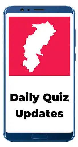Play Chhattisgarh GK Quiz For CGPSC & CGVYAPAM Exams as an online game Chhattisgarh GK Quiz For CGPSC & CGVYAPAM Exams with UptoPlay