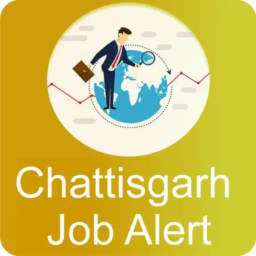 Play Chhattisgarh Job Alert APK