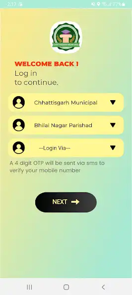 Play Chhattisgarh Municipal  and enjoy Chhattisgarh Municipal with UptoPlay