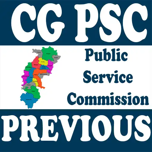 Play Chhattisgarh PSC Previous APK Play Chhattisgarh PSC Previous APK