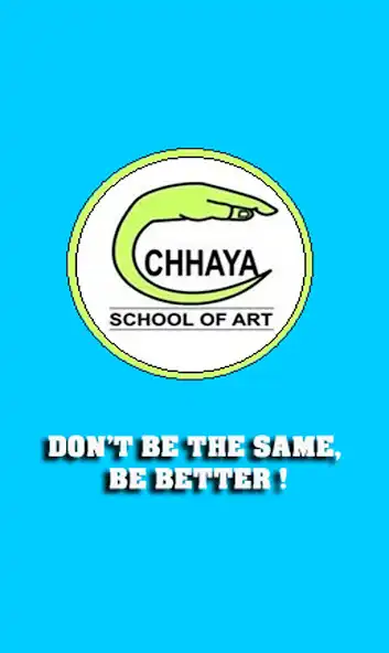 Play CHHAYA SCHOOL OF ART  and enjoy CHHAYA SCHOOL OF ART with UptoPlay