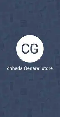 Play chheda General store