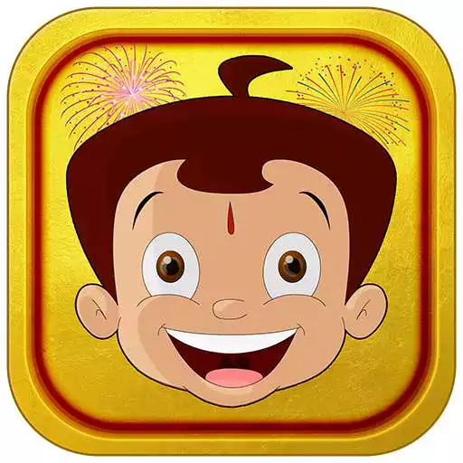 Free play online Chhota Bheem Diwali FireWorks APK