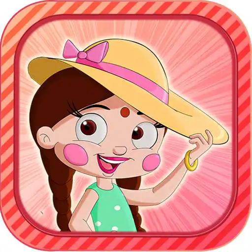 Play Chhota Bheem DressUp Game APK