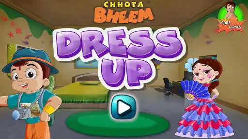 Play Chhota Bheem DressUp Game and enjoy Chhota Bheem DressUp Game with UptoPlay Play Chhota Bheem DressUp Game and enjoy Chhota Bheem DressUp Game with UptoPlay