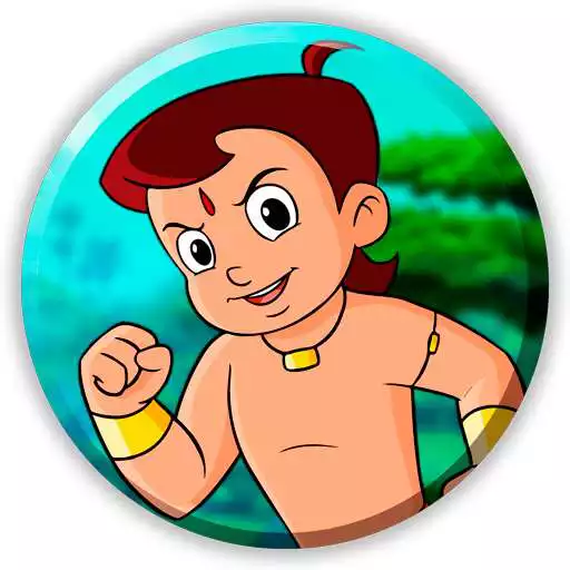 Free play online Chhota Bheem APK Free play online Chhota Bheem APK