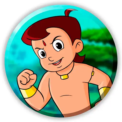 Play Chhota Bheem APK