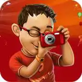 Free play online Chhota Bheem Photo App APK Free play online Chhota Bheem Photo App APK