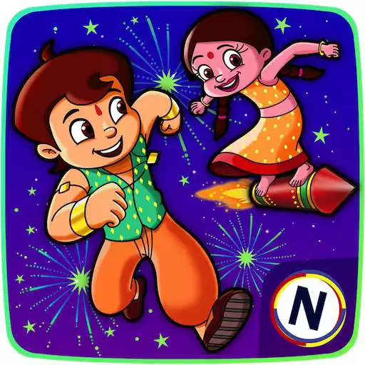 Free play online Chhota Bheem Race Game APK Free play online Chhota Bheem Race Game APK
