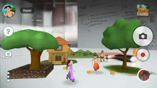 Play Chhota Bheem