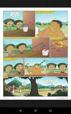 Play Chhota Bheem