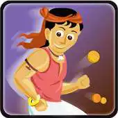 Free play online Chhota Gopal Run APK