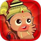 Free play online Chhota Hanuman APK