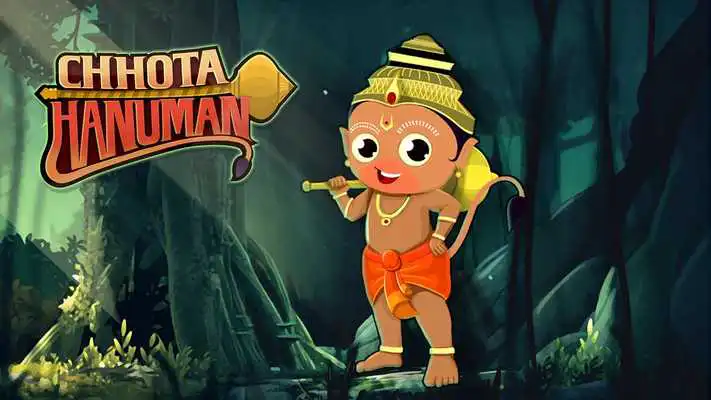 Play Chhota Hanuman