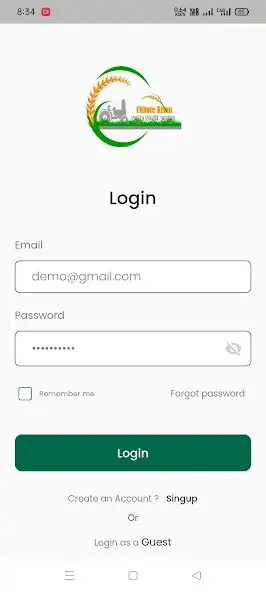 Play ChhoteKisan Online Sabji Store  and enjoy ChhoteKisan Online Sabji Store with UptoPlay