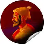 Free play online Chh. Shivaji Maharaj Stickers : WAStickerApps APK Free play online Chh. Shivaji Maharaj Stickers : WAStickerApps APK