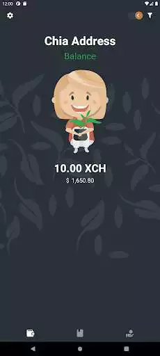 Play Chia Address Balance  and enjoy Chia Address Balance with UptoPlay